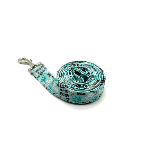 Bad to the Bone Leash