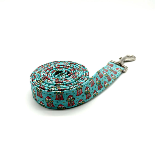 Gum Ball Leash