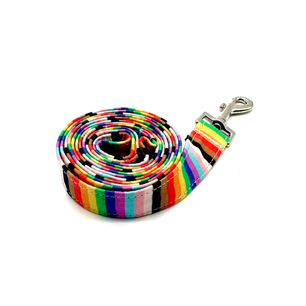 Pride Leash