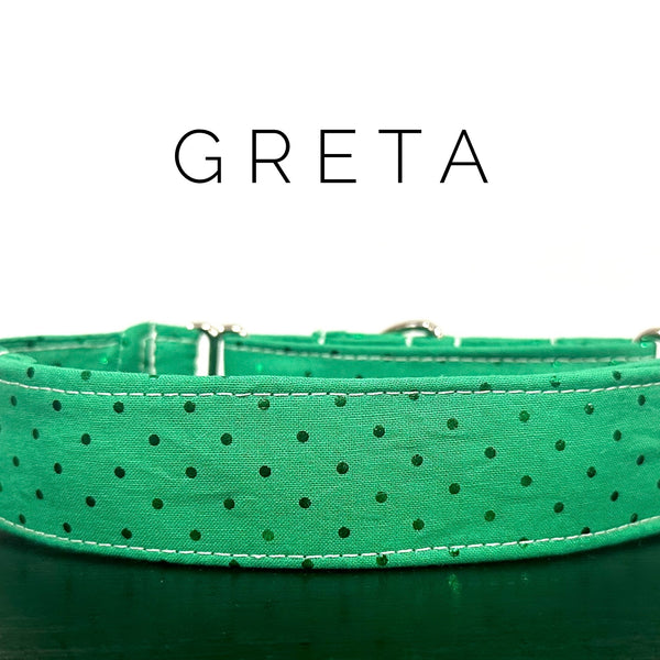 Greta