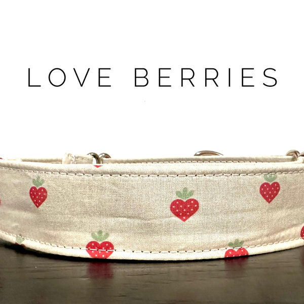 Love Berries