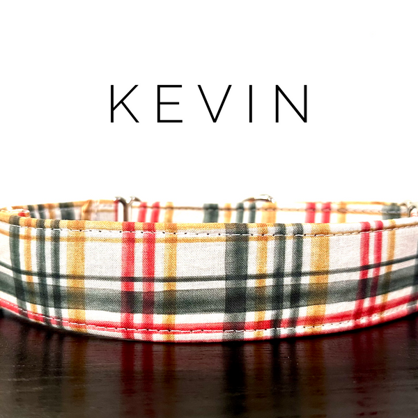 Kevin