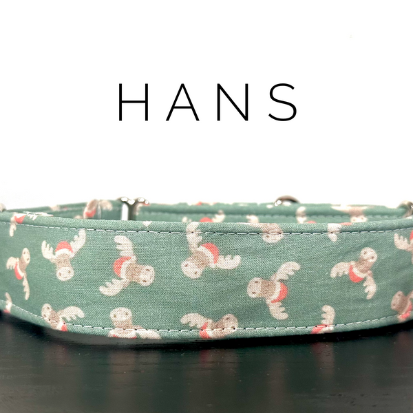 Hans