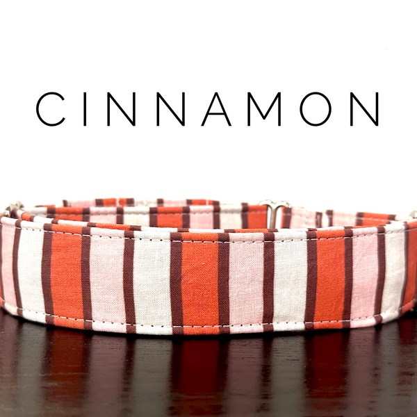 Cinnamon