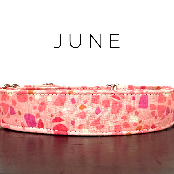 June