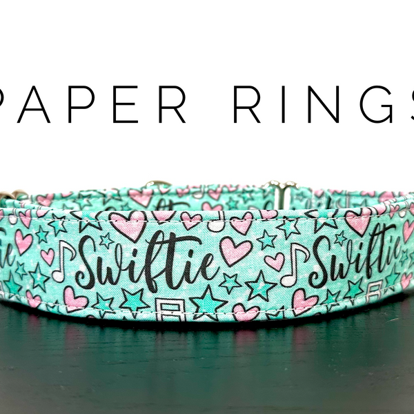 Paper Rings