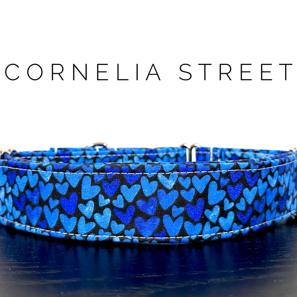 Cornelia Street