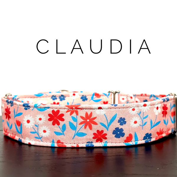 Claudia