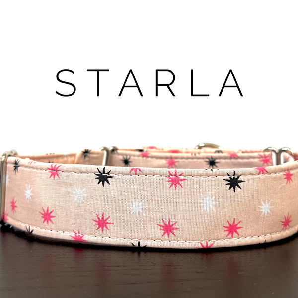 Starla