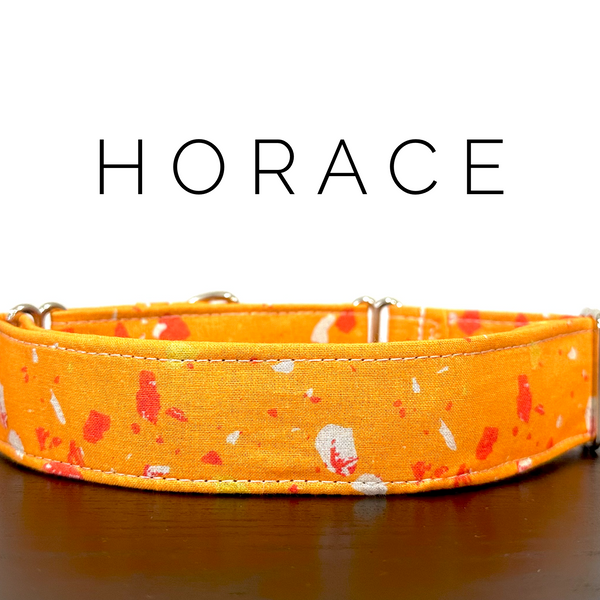 Horace