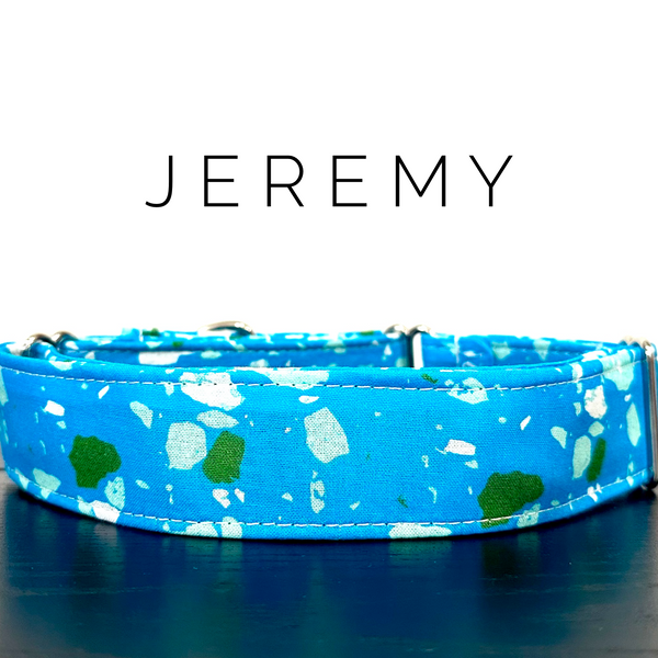 Jeremy
