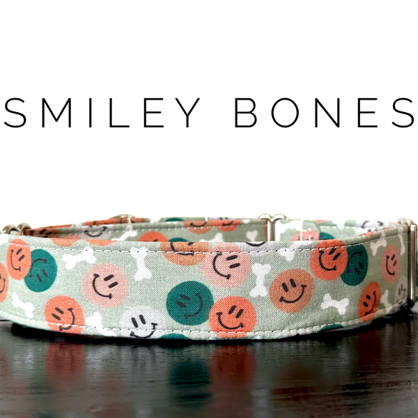 Smiley Bones