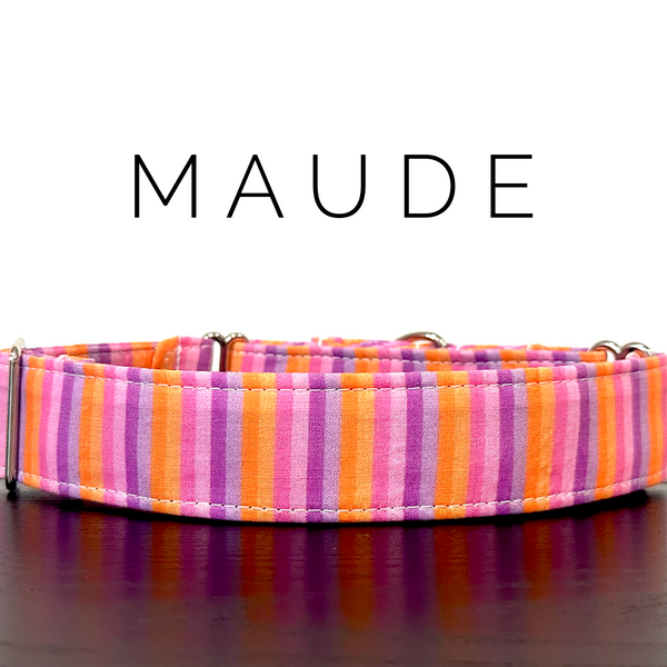 Maude