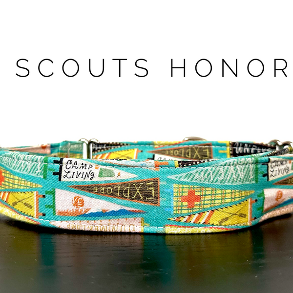 Scouts Honor