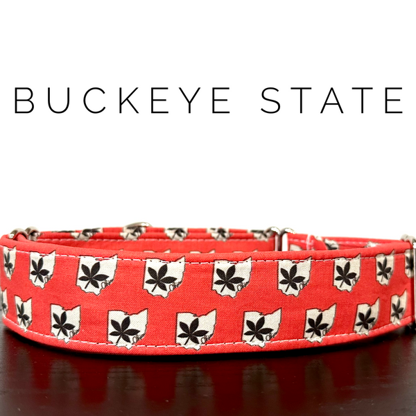 Buckeye State