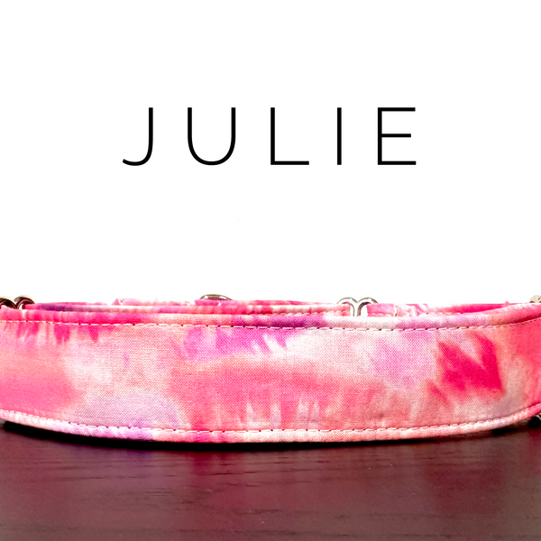 Julie