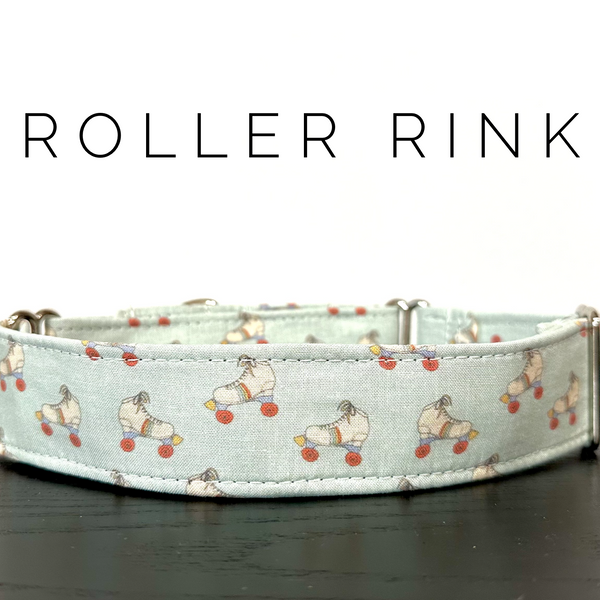 Roller Rink