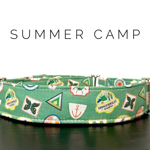 Summer Camp