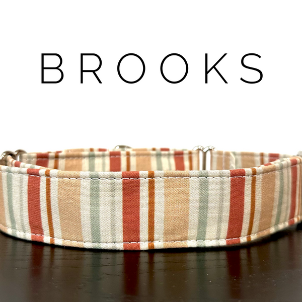 Brooks