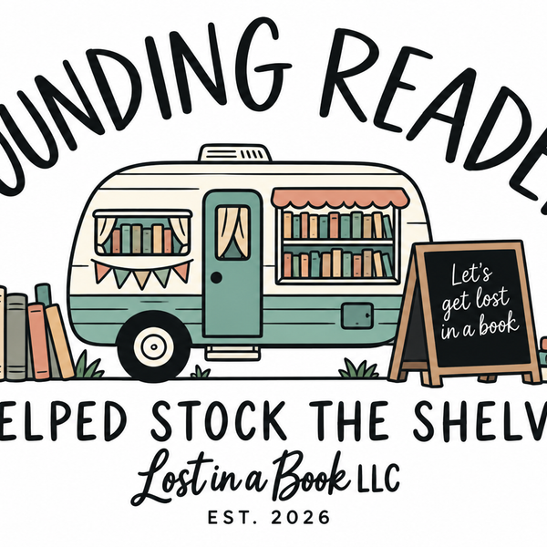 Founding Reader Membership