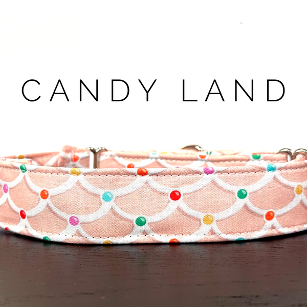 Candy Land