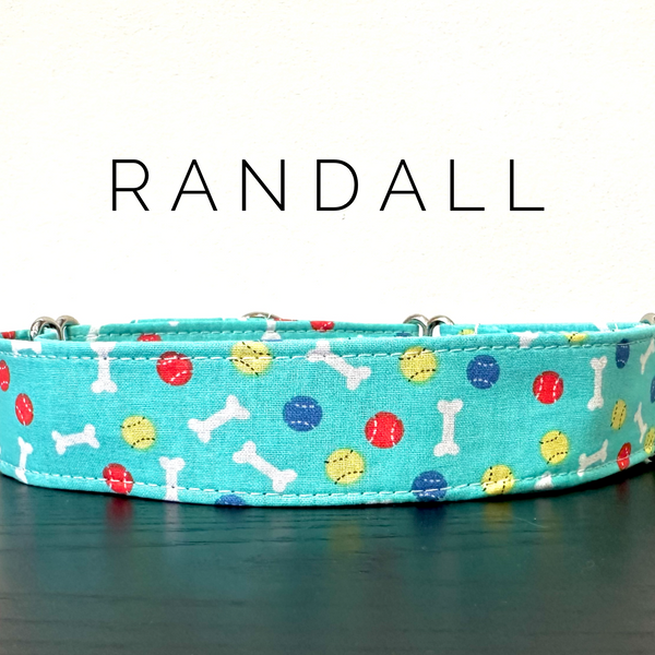 Randall