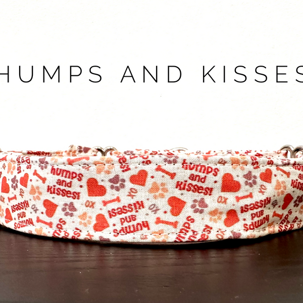 Humps and Kisses