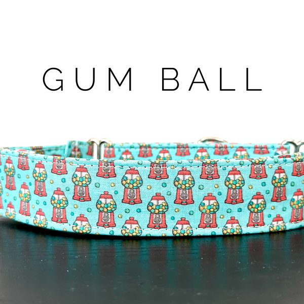 Gum Ball