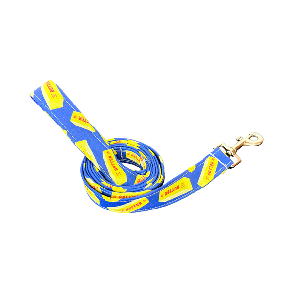 Butter Leash
