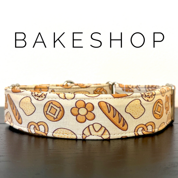 Bakeshop