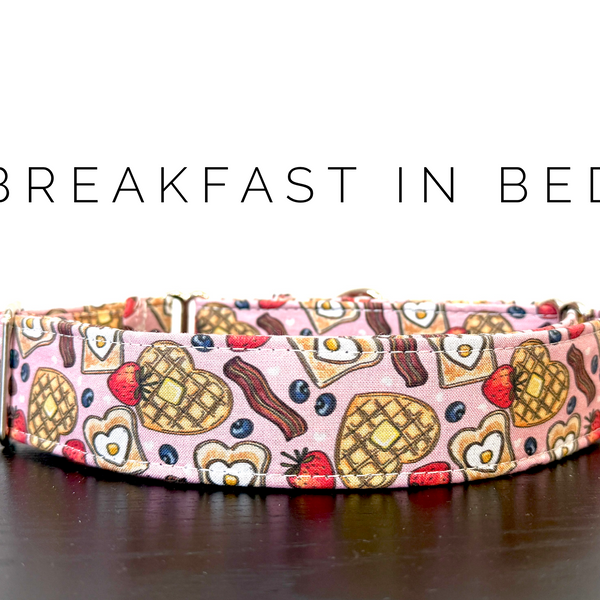 Breakfast in Bed