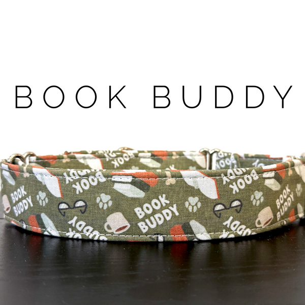 Book Buddy