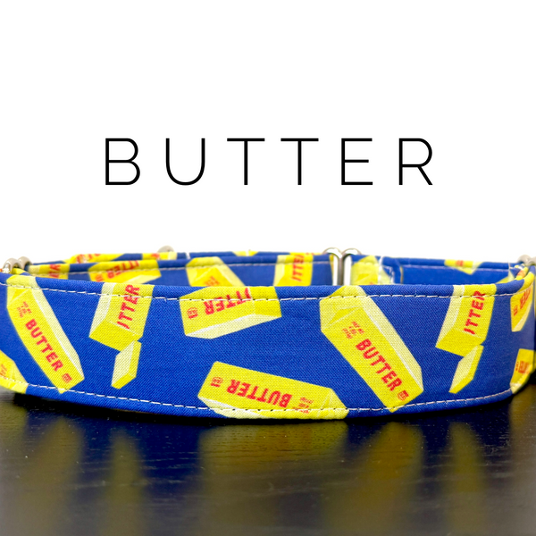Butter
