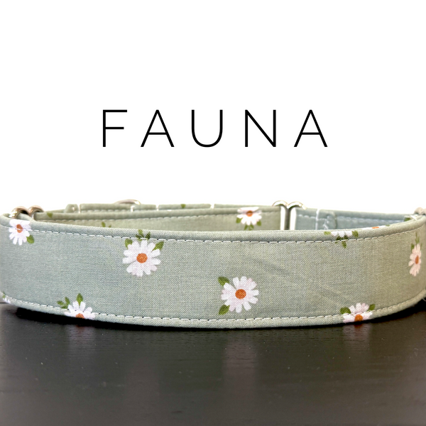 Fauna