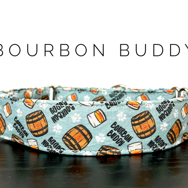 Bourbon Buddy