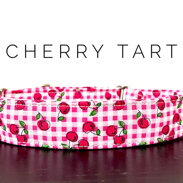 Cherry Tart