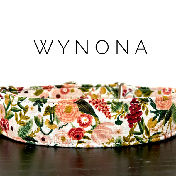 Wynona