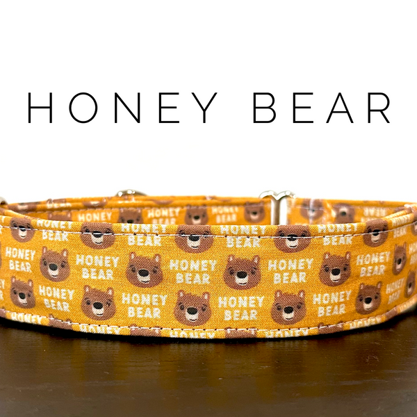 Honey Bear