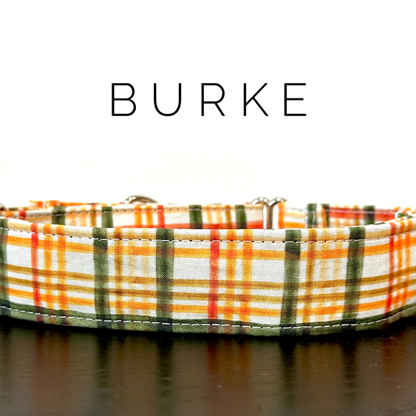 Burke