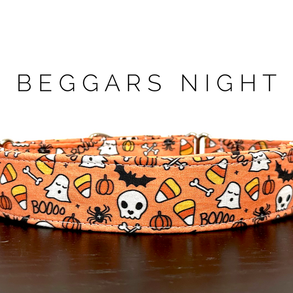 Beggars Night