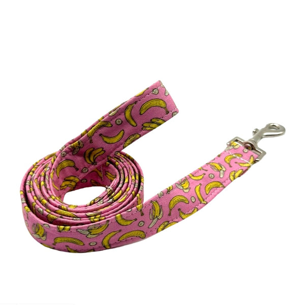 Banana Bread Leash