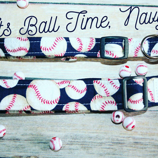 It's Ball Time
