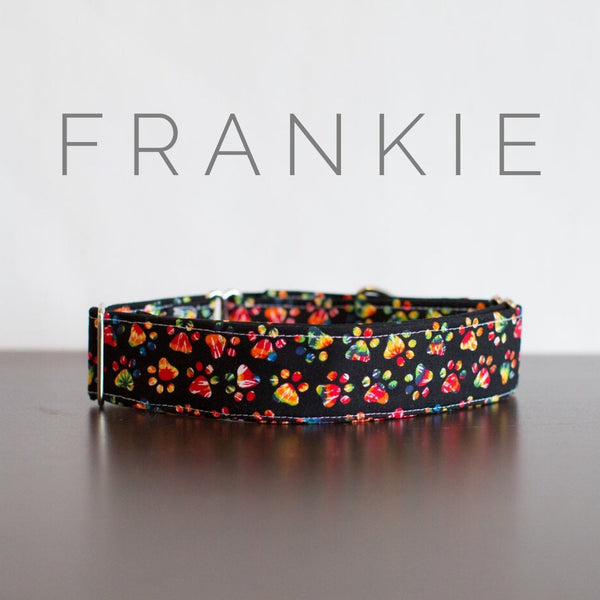 Frankie