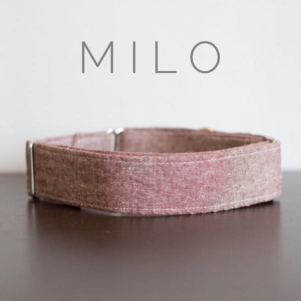 Milo