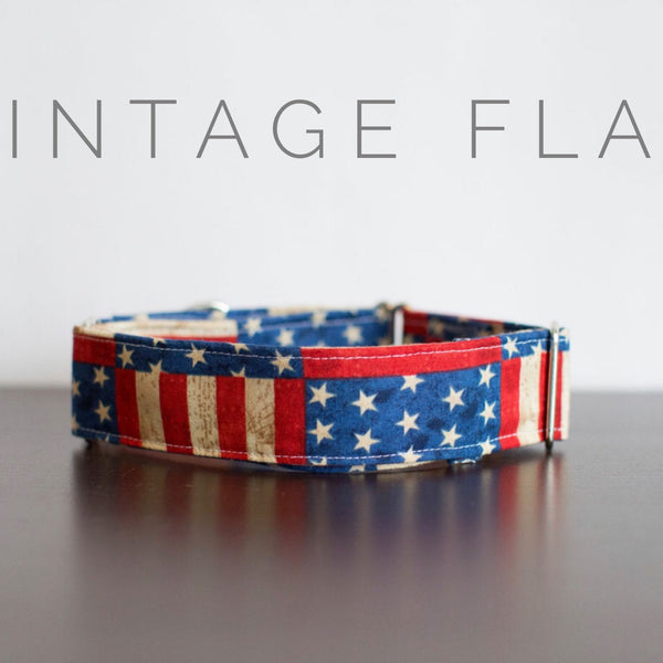 Vintage Flag