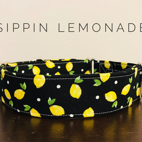 Sippin' Lemonade