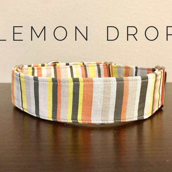 Lemon Drop