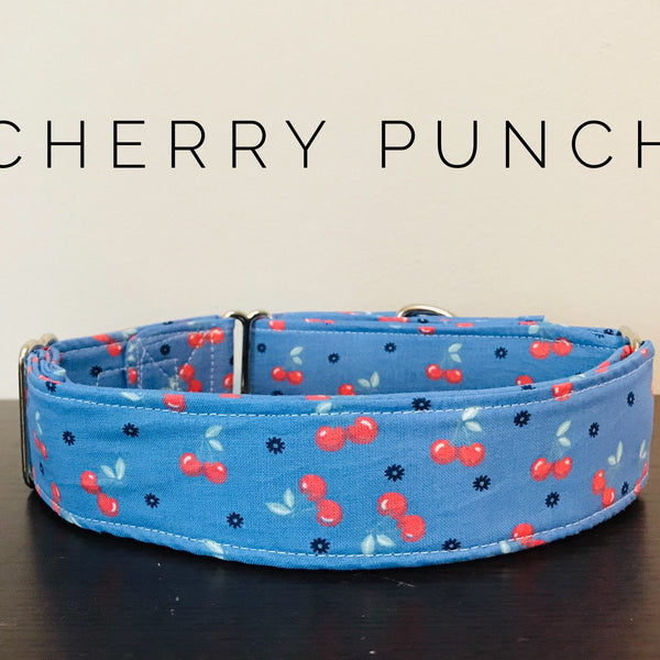 Cherry Punch