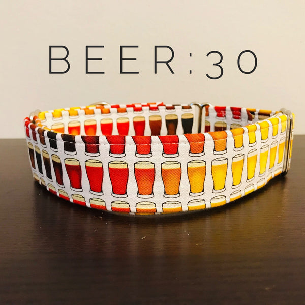 Beer:30