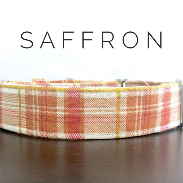 Saffron